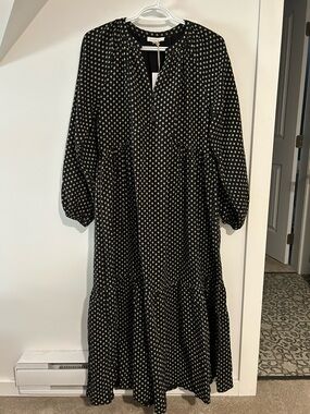 Neuflora St George dress